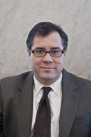 Charles P. Jones