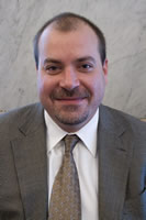 Todd A. Alexander